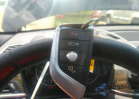 2017 BMW X1 xDrive28I from USA, damaged, VIN WBXHT3Z36H4A52302